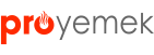 proyemek logo